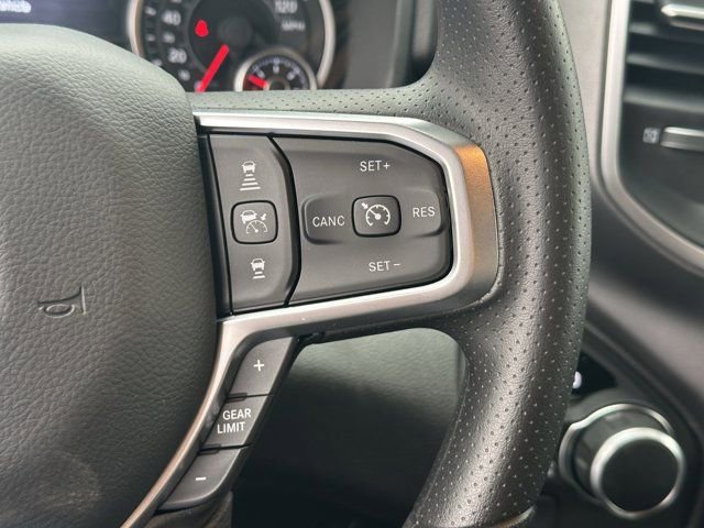 New 2026 RAM 1500 Express image 26