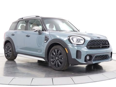 Used 2022 MINI Cooper Countryman S w/ Premium Package image 7