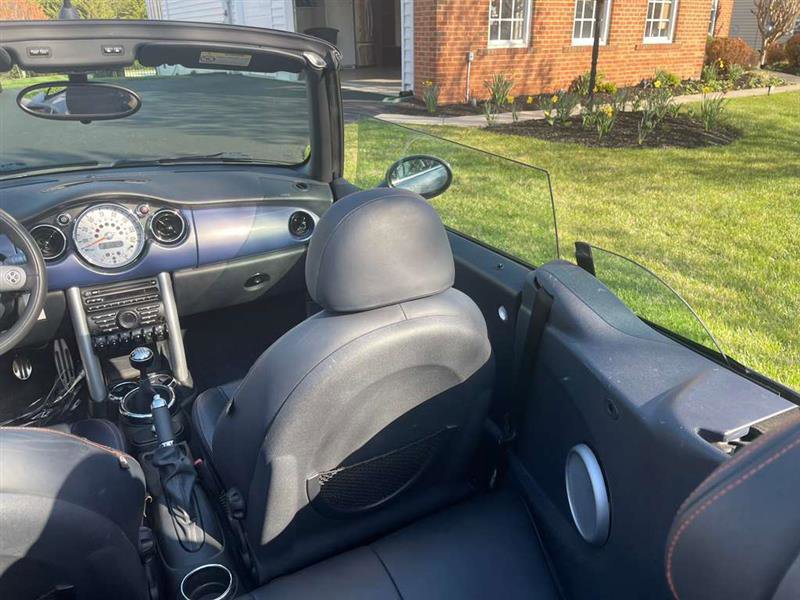 Used 2005 MINI Cooper S image 29