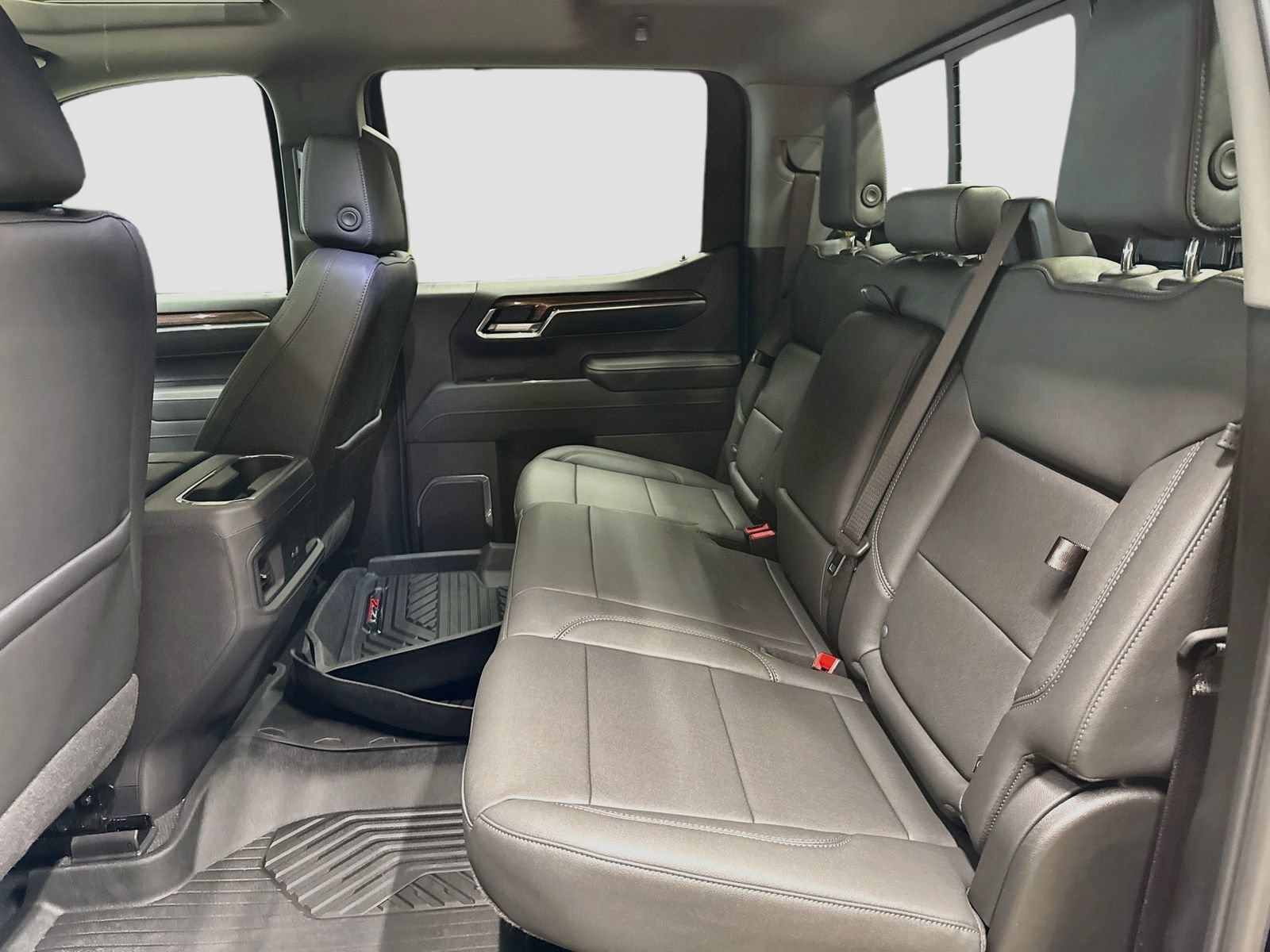 New 2026 Chevrolet Silverado 1500 RST w/ RST All Star Premium Package AWD/4WD image 29