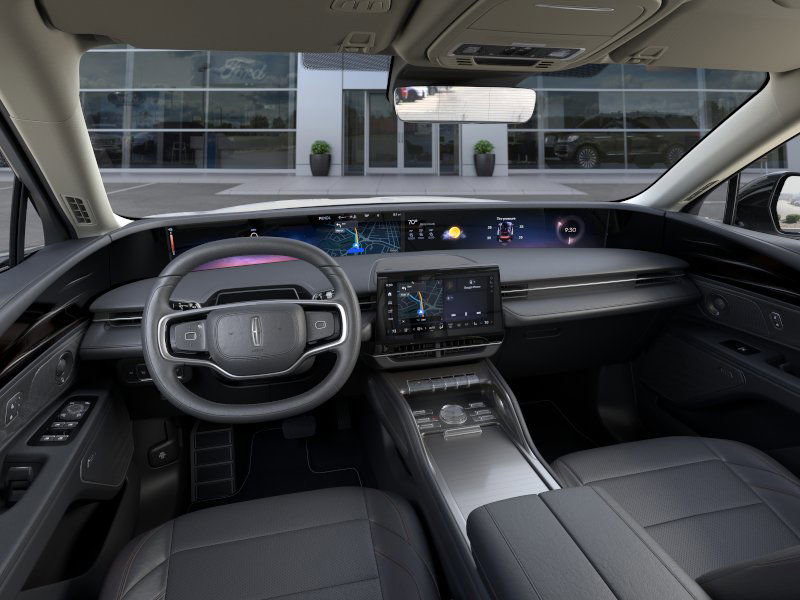 New 2026 Lincoln Nautilus Premier w/ Equipment Group 102A image 31