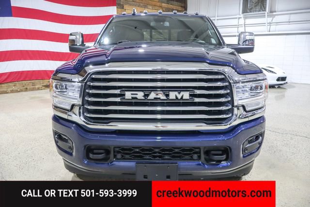 Used 2024 RAM 2500 Limited image 23
