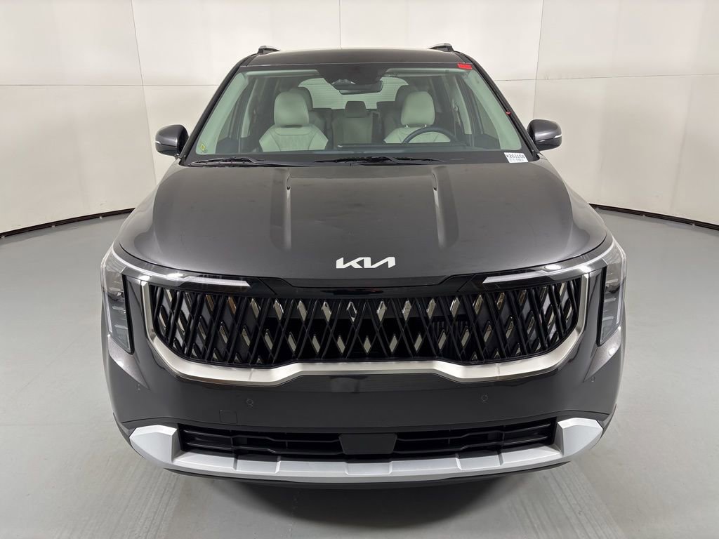 New 2026 Kia Carnival EX image 3