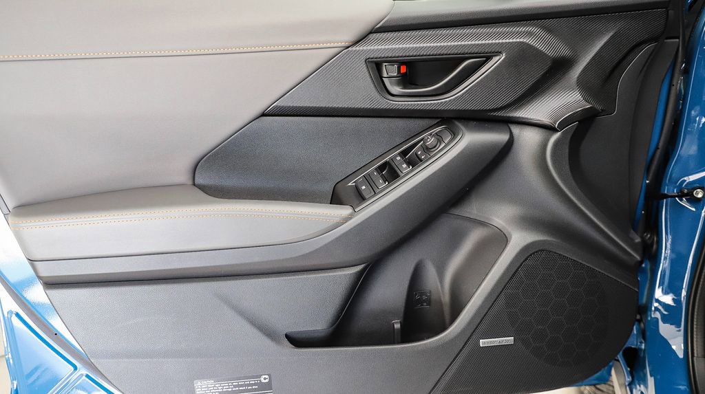 New 2025 Subaru Crosstrek 2.5i Wilderness w/ Crosstrek Mirror Package image 22