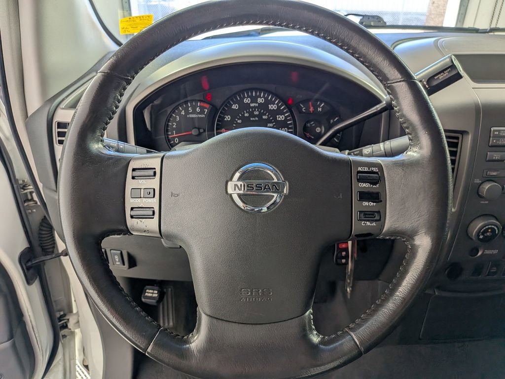 Used 2006 Nissan Titan SE RWD image 13