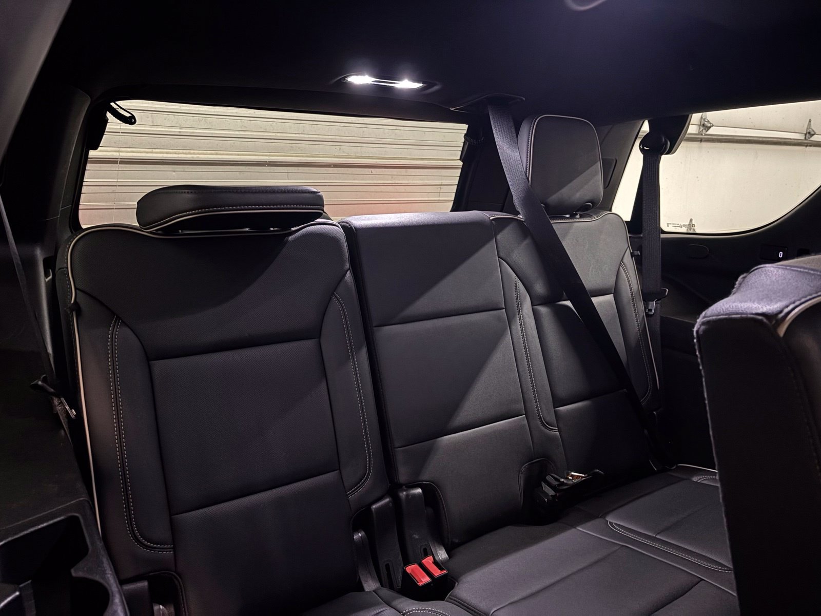 Used 2021 GMC Yukon SLT AWD/4WD image 33