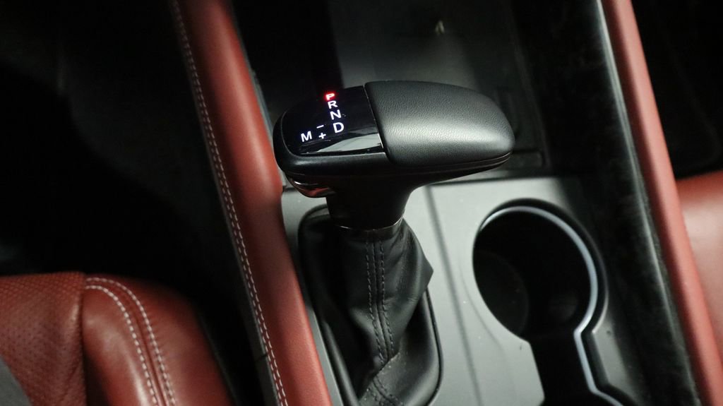 Used 2024 Dodge Durango SRT image 39