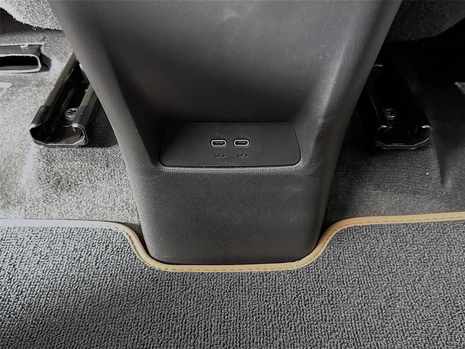 New 2026 GMC Terrain AT4 w/ Convenience Package III AWD/4WD image 26