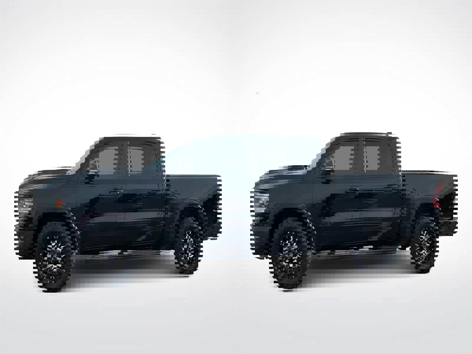 Used 2019 RAM 1500 Rebel w/ Level 1 Equipment Group image 5