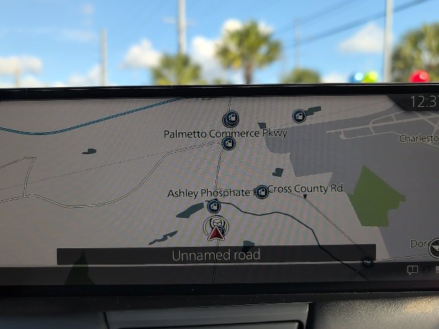 New 2026 MAZDA CX-90 3.3 Turbo S w/ Premium Plus image 40