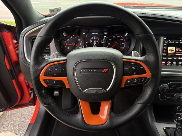 Used 2022 Dodge Charger GT w/ Plus Group AWD/4WD image 18