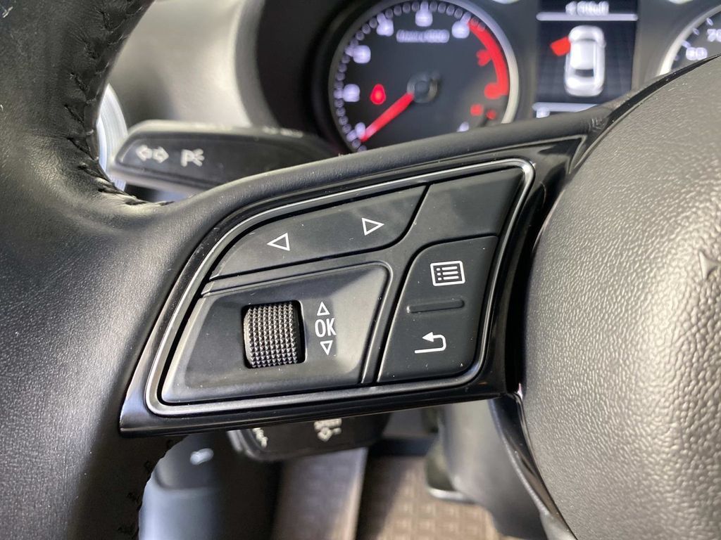 Used 2020 Audi A3 2.0T Premium AWD/4WD image 18