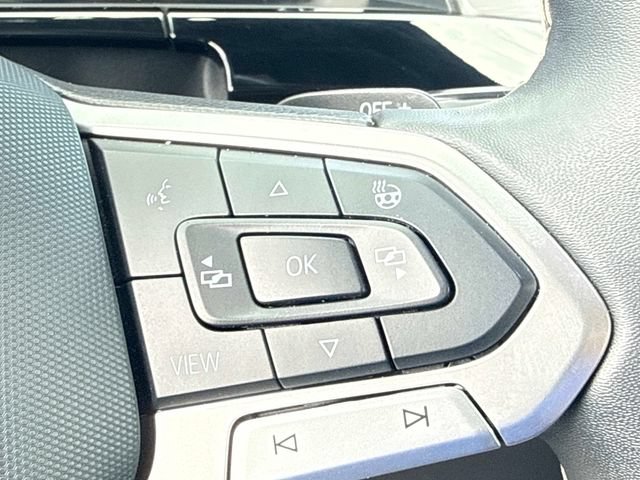 Used 2024 Volkswagen Atlas Cross Sport SE AWD/4WD image 24