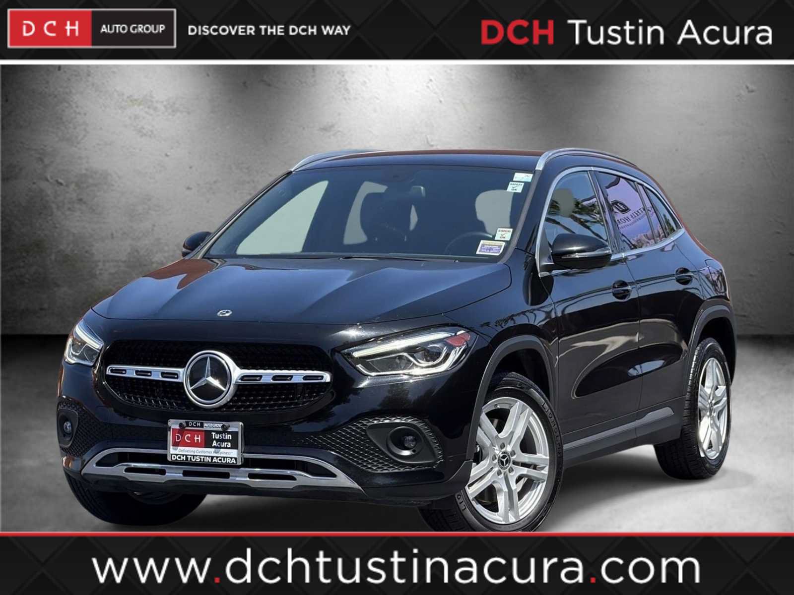 Used 2023 Mercedes-Benz GLA 250 4MATIC
