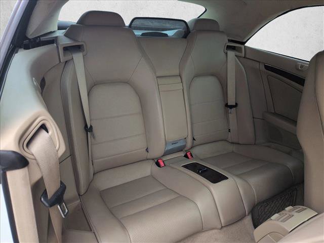 Used 2013 Mercedes-Benz E 350 Cabriolet image 17
