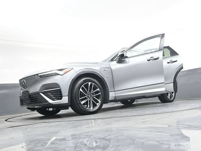 Used 2024 Acura ZDX A-Spec AWD/4WD image 43