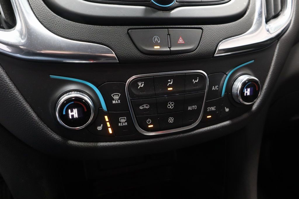 Used 2024 Chevrolet Equinox LT image 32