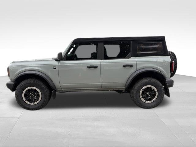 Used 2021 Ford Bronco Big Bend w/ Sasquatch Package AWD/4WD image 6