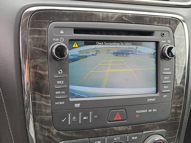 Used 2014 Buick Enclave Leather w/ Trailering Provision Package FWD image 12