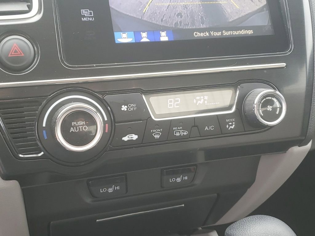 Used 2014 Honda Civic EX-L image 23