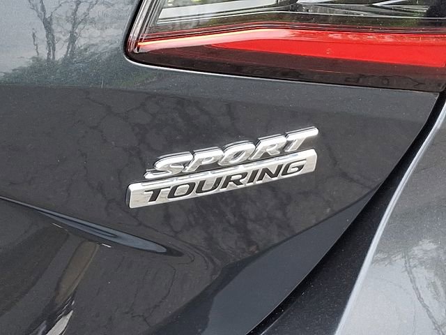 Certified 2023 Honda Civic Sport Touring image 31