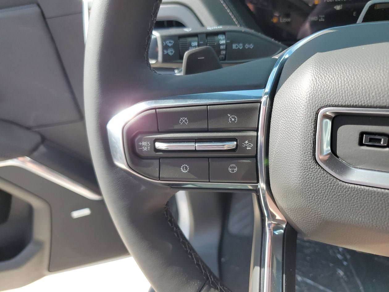 New 2026 GMC Yukon XL Denali w/ Denali Reserve Package AWD/4WD image 28