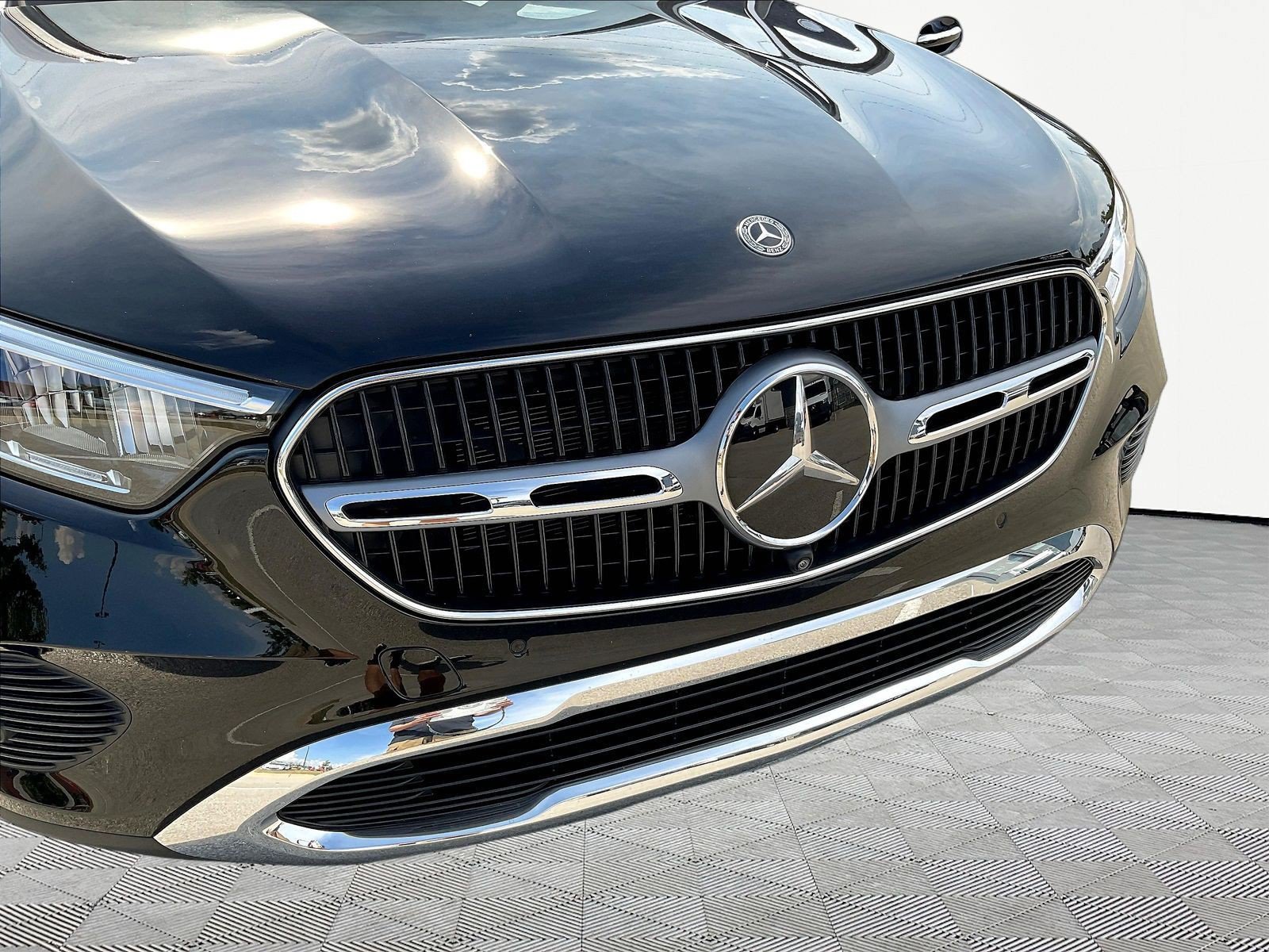 Certified 2026 Mercedes-Benz GLC 300 4MATIC image 33