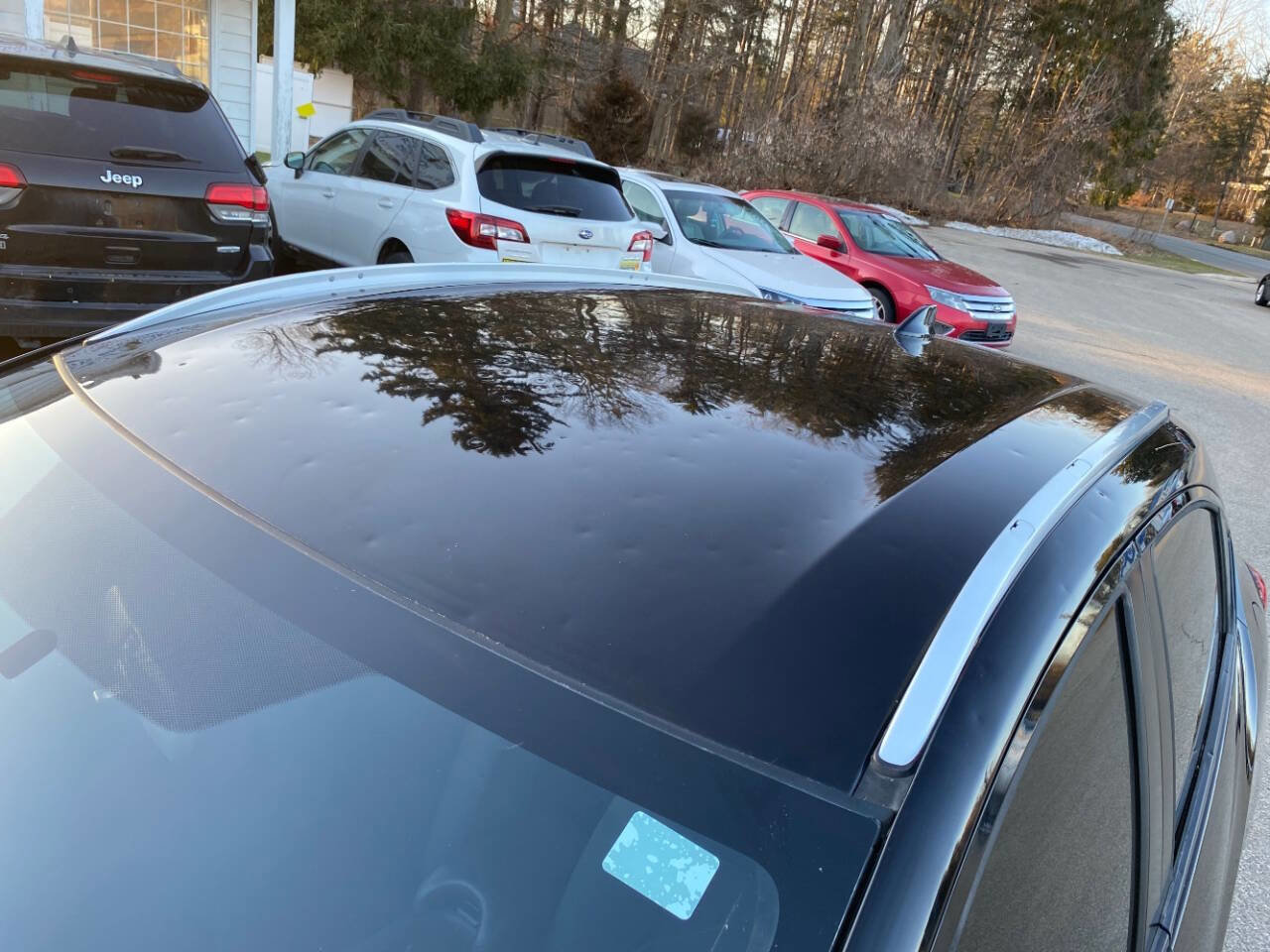 Used 2022 Honda HR-V Sport image 45