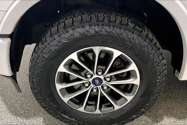 Used 2020 Ford F150 XLT w/ Equipment Group 301A Mid AWD/4WD image 35