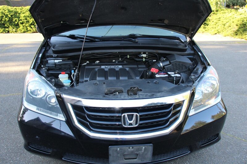 Used 2010 Honda Odyssey EX-L image 21