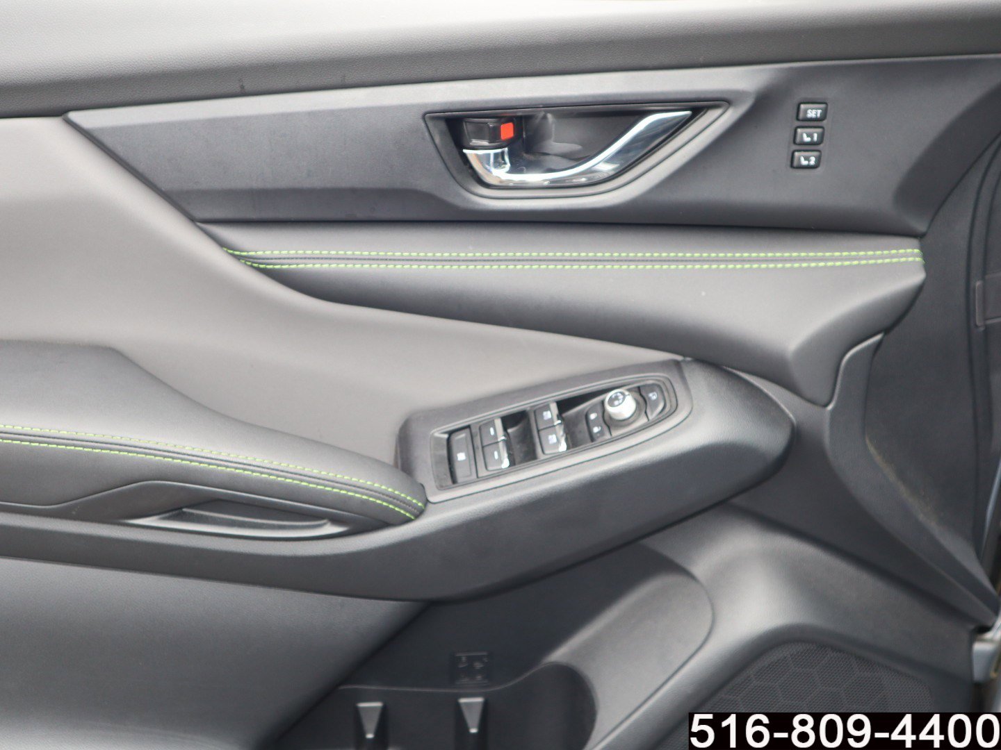 Used 2024 Subaru Ascent Onyx Edition Limited w/ Popular Package Onyx image 16