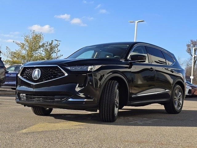 Used 2023 Acura MDX SH-AWD image 20