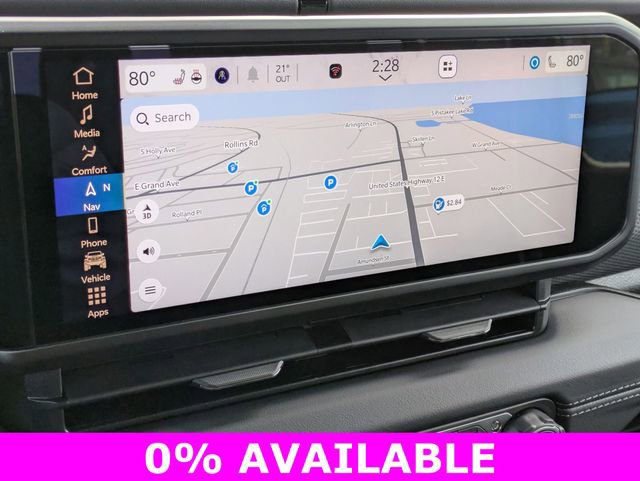 New 2026 Jeep Gladiator Rubicon image 18