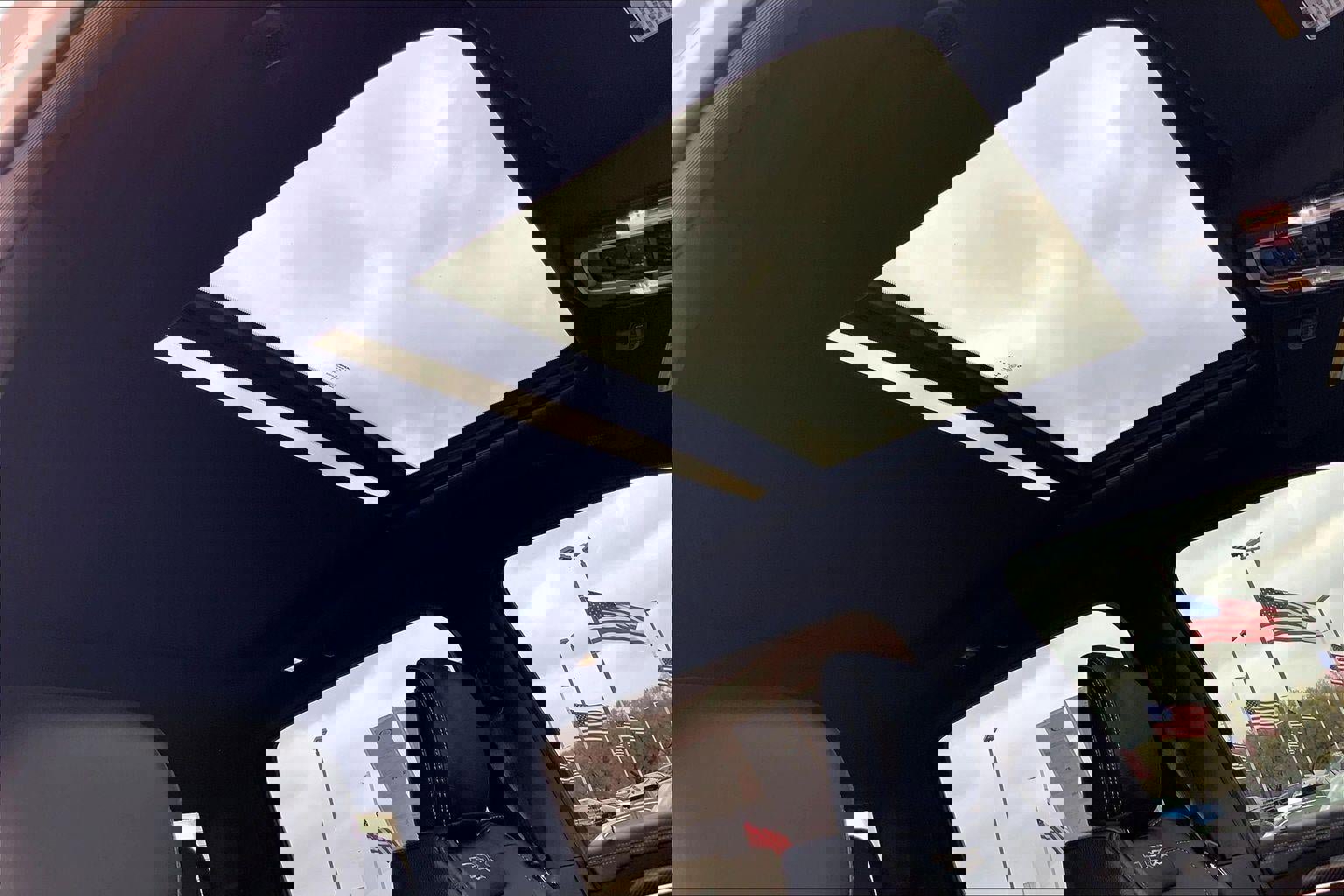 Used 2023 RAM 1500 TRX w/ TRX Level 2 Equipment Group AWD/4WD image 27