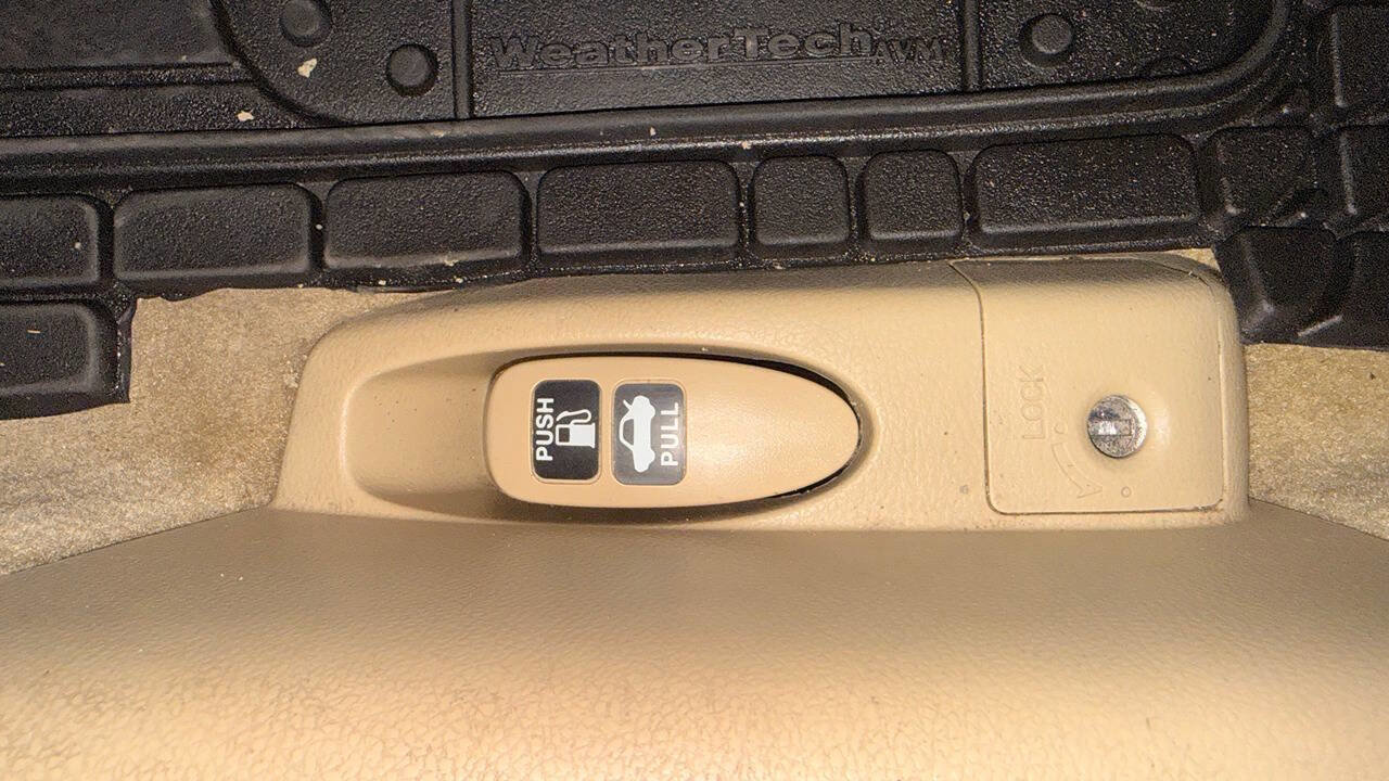 Used 2008 Honda Accord LX-P image 33