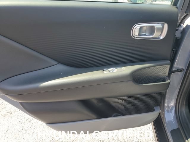 Certified 2024 Hyundai Ioniq 6 SEL RWD image 26
