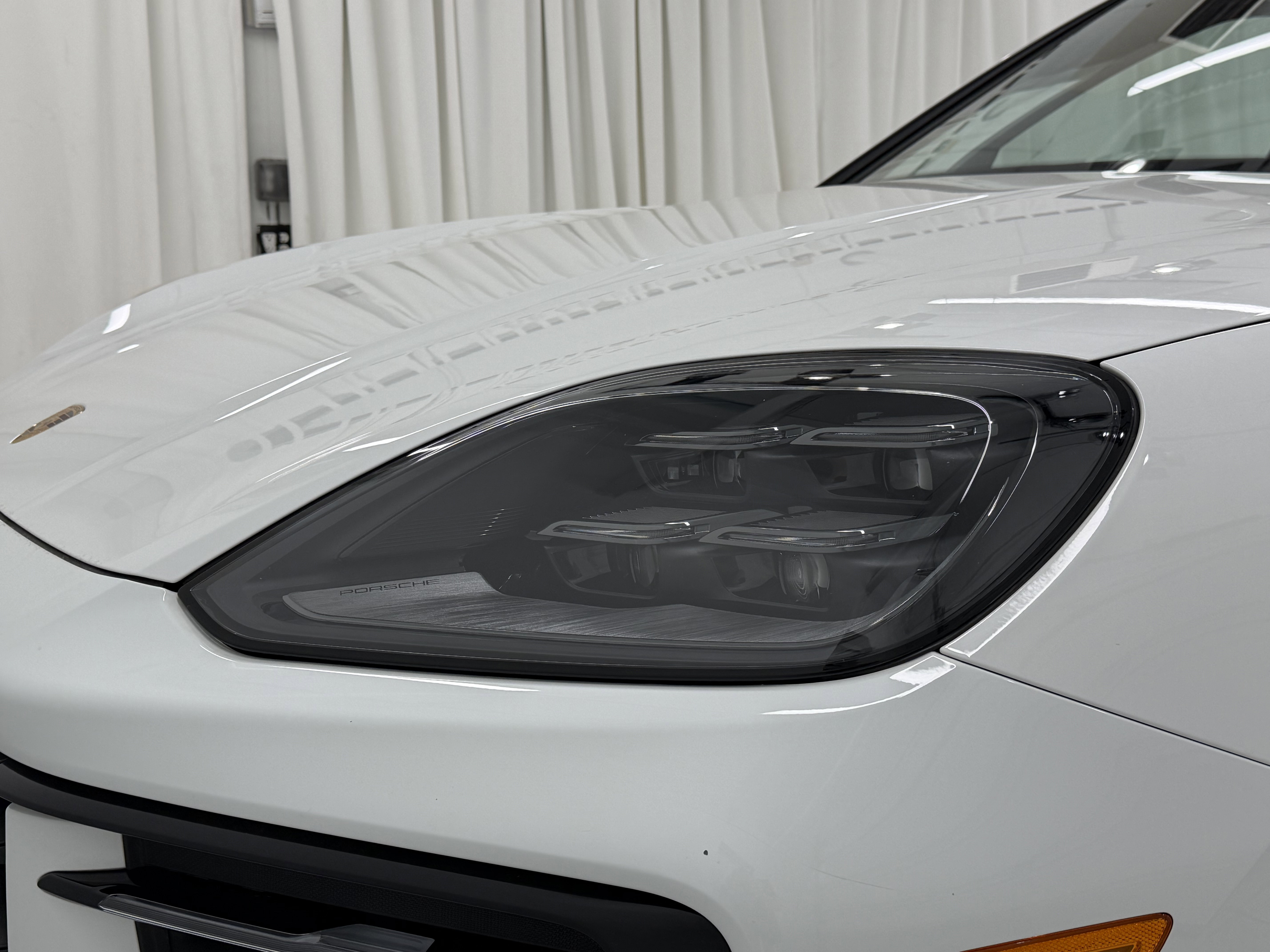Certified 2025 Porsche Cayenne image 17