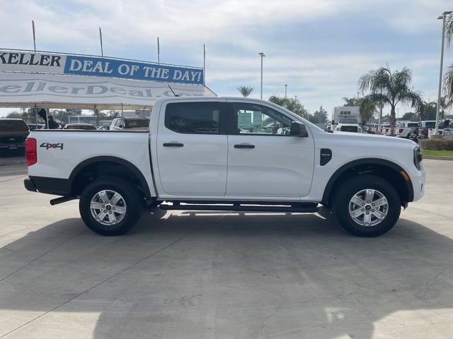 New 2025 Ford Ranger XL w/ Trailer Tow Package image 6