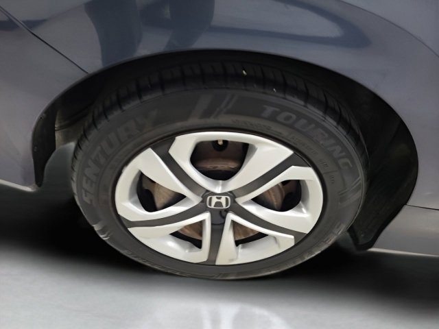 Certified 2017 Honda Civic LX image 12