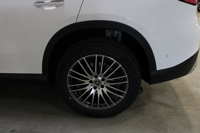 New 2026 Mercedes-Benz GLC 300 4MATIC image 27