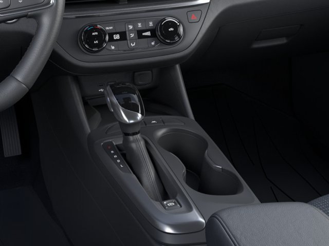 New 2026 Buick Envista Preferred w/ Convenience I Package FWD image 23