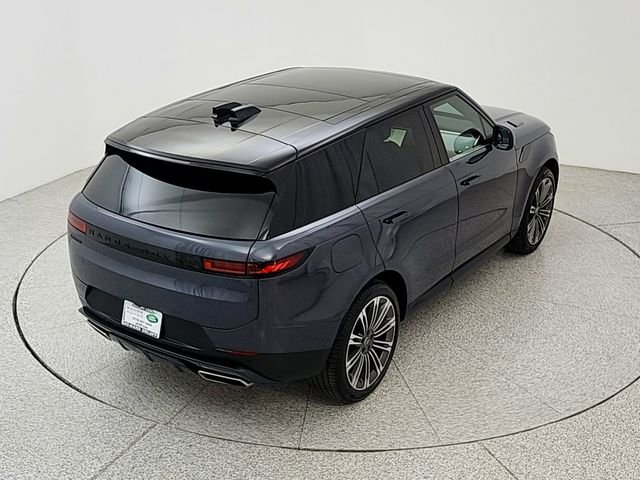 Certified 2024 Land Rover Range Rover Sport SE image 35