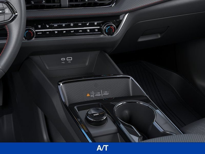 New 2027 Chevrolet Equinox RS AWD/4WD image 24
