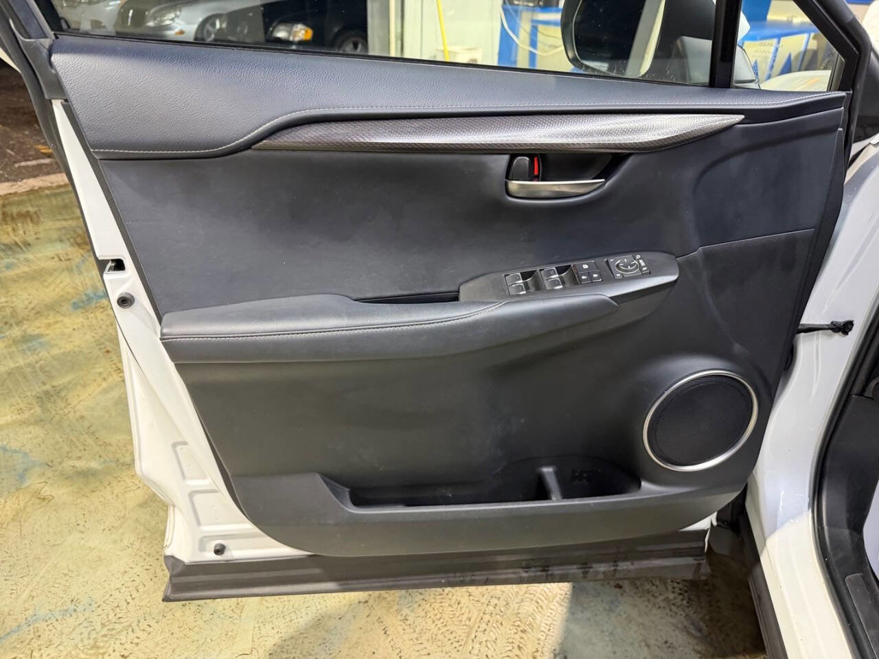 Used 2020 Lexus NX 300 AWD w/ Comfort Package image 14