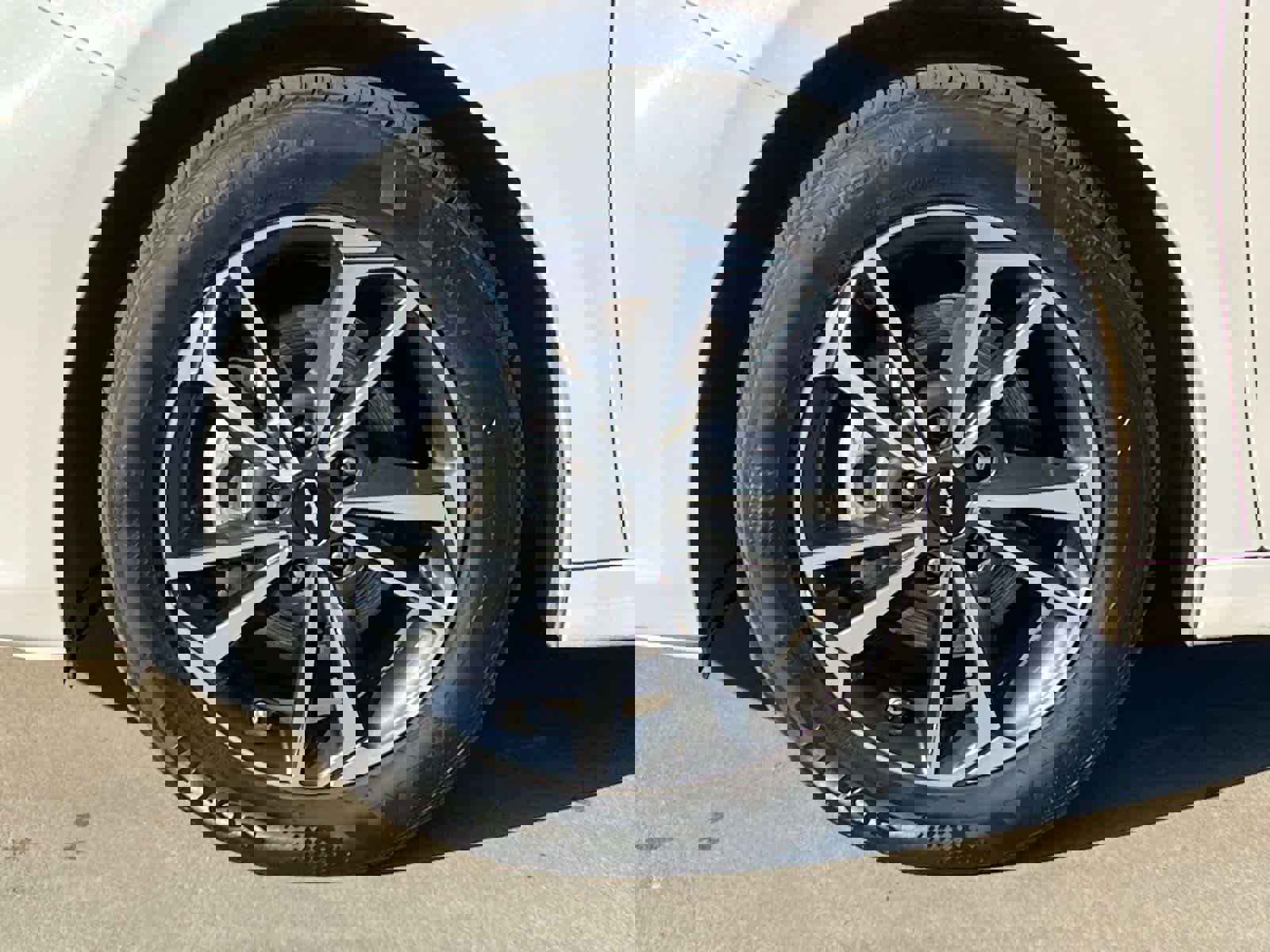 Used 2024 Kia Forte LXS image 24