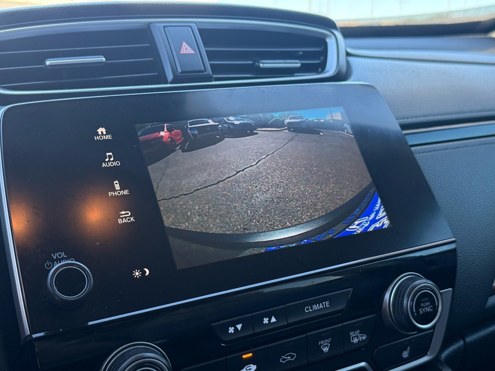 Used 2020 Honda CR-V EX-L image 22
