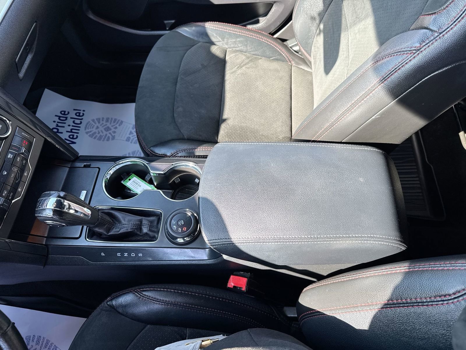 Used 2018 Ford Explorer XLT w/ Equipment Group 202A image 21