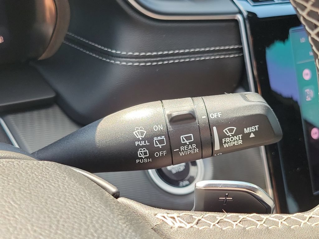 New 2026 Jeep Grand Cherokee Laredo RWD image 17