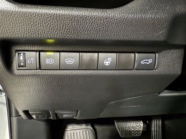 Used 2024 Toyota RAV4 XLE image 14