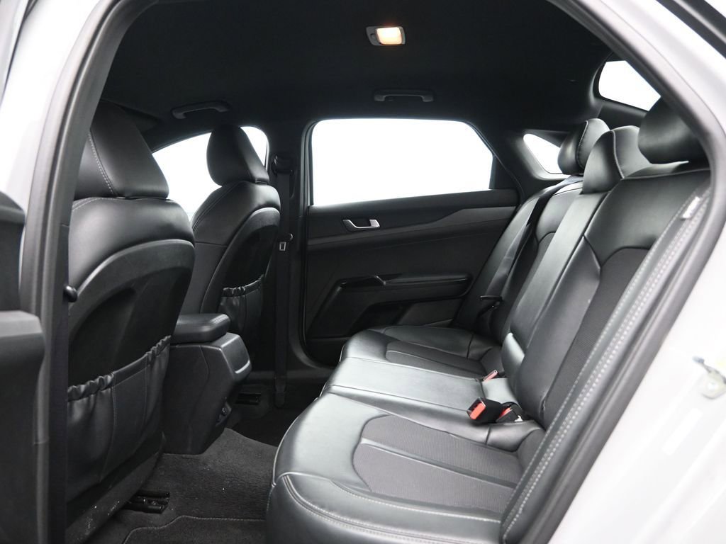 Used 2024 Kia K5 GT-Line image 30